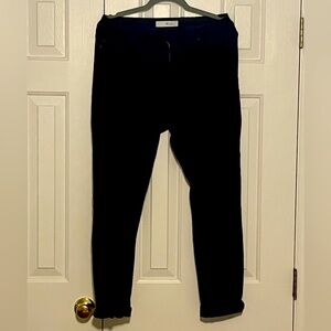 Black Skinny Jeans